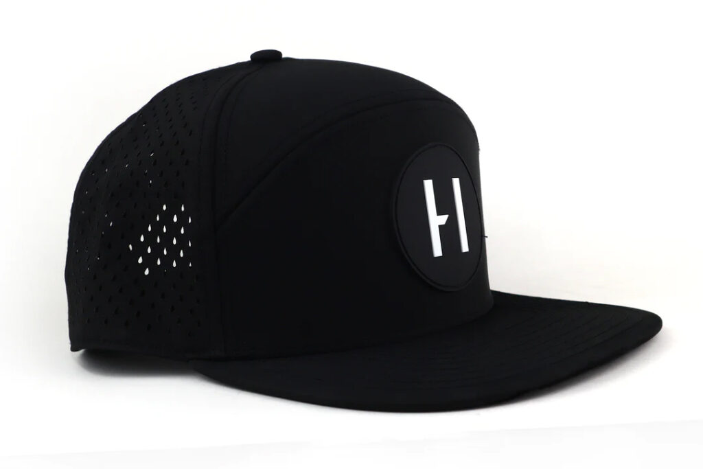 havoc hat