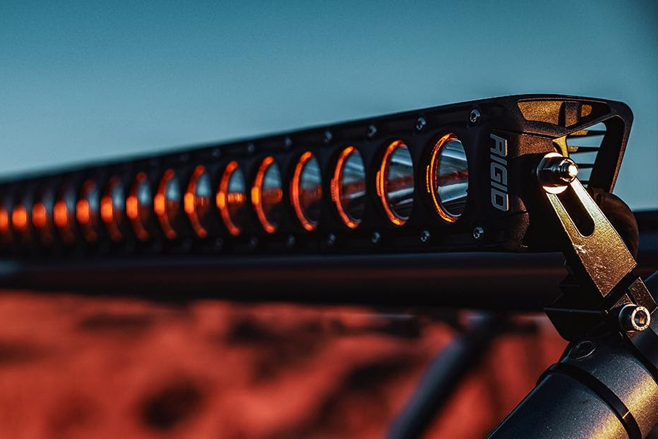 Rigid Revolve Brings Something New To Lineup Rigid Revolve Brings Something New To Lineup