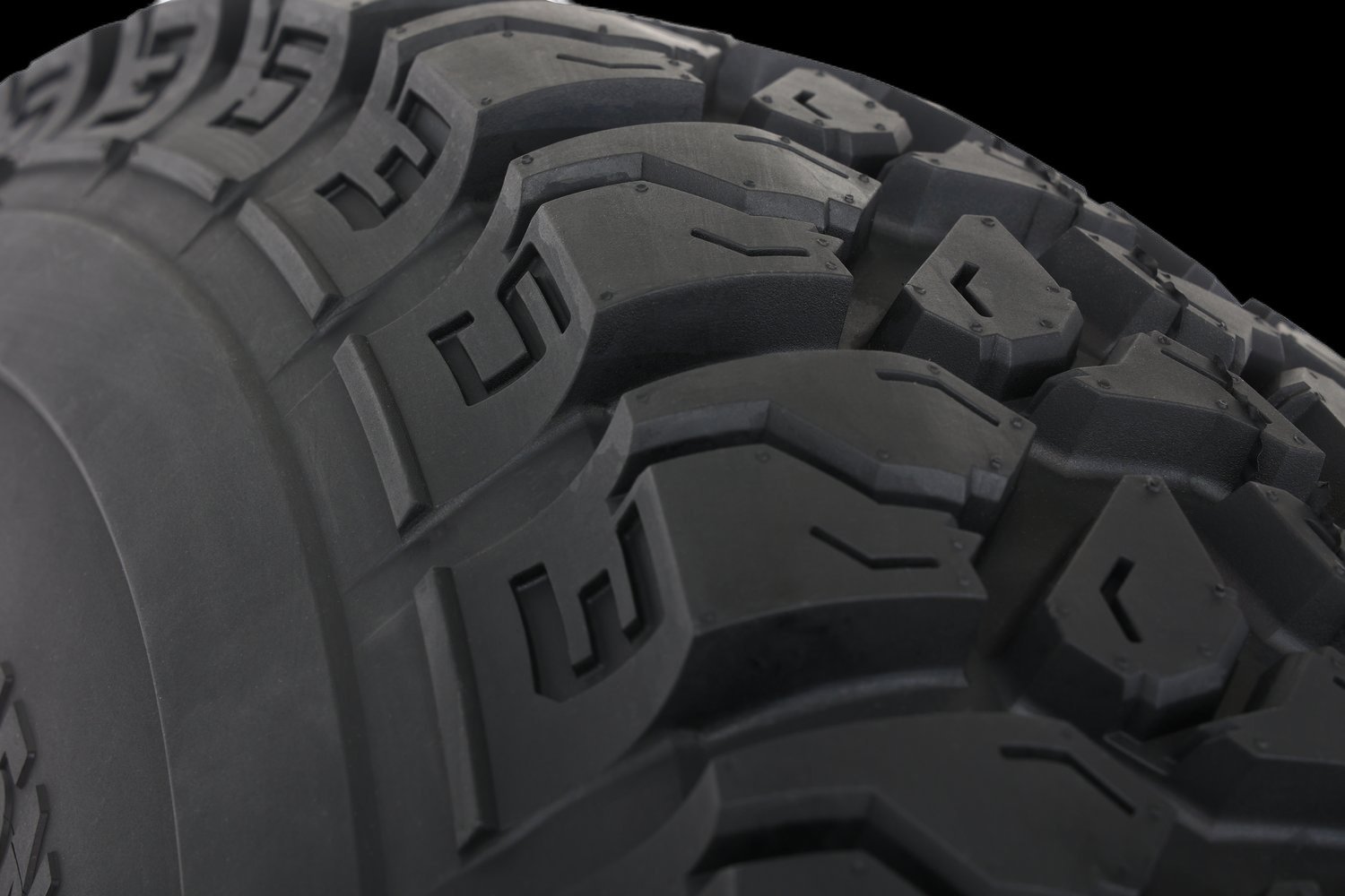 System 3 Off-Road Reveals New DX440 Tire