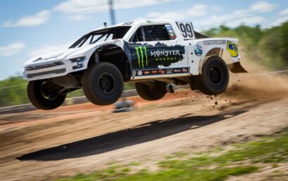 Kyle LeDuc To Sit Out 2023 Short-Course Season