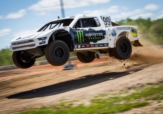 Kyle LeDuc To Sit Out 2023 Short-Course Season