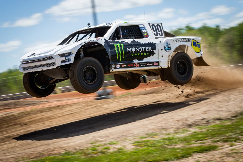 Kyle LeDuc To Sit Out 2023 Short-Course Season Kyle LeDuc To Sit Out 2023 Short-Course Season