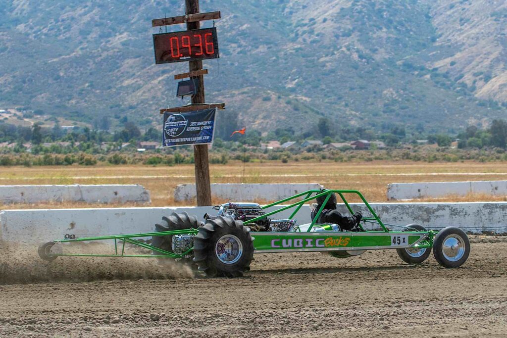 Sand Drags-21