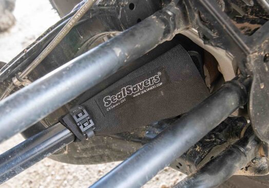 Protecting Your Investment With SealSavers
