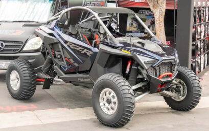 New Powersports Super Show Coming to Tampa, FL November 2023