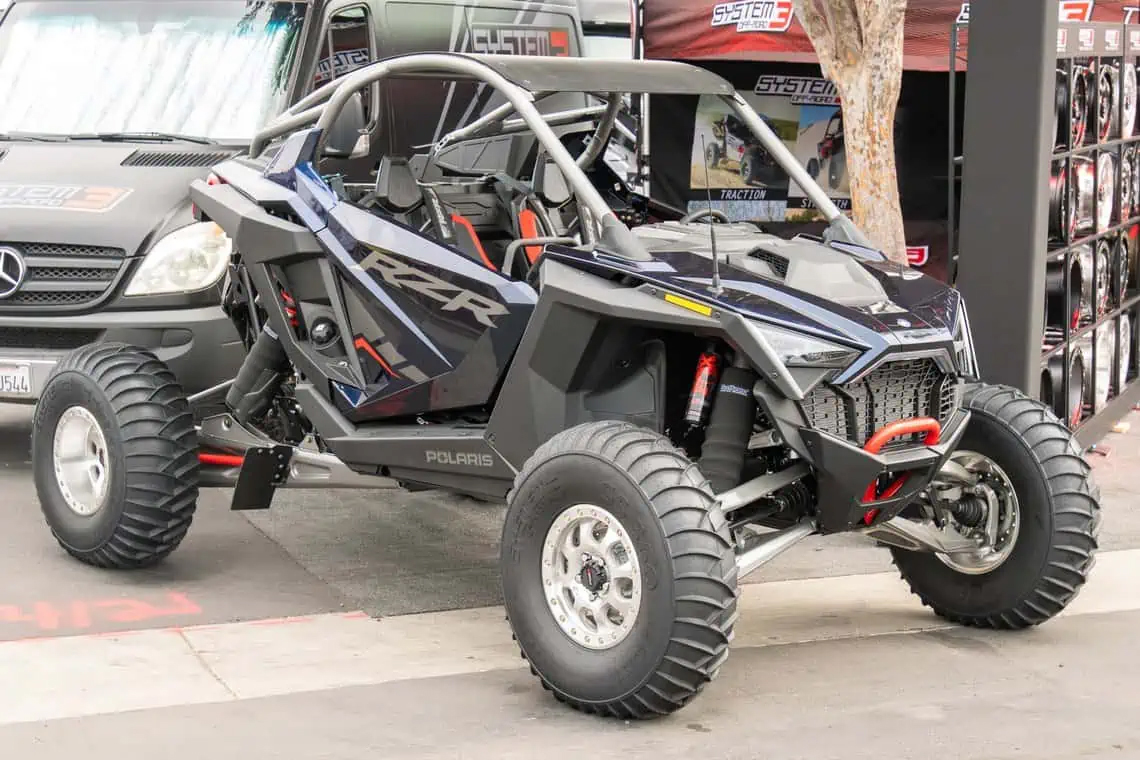 New Powersports Super Show Coming to Tampa, FL November 2023