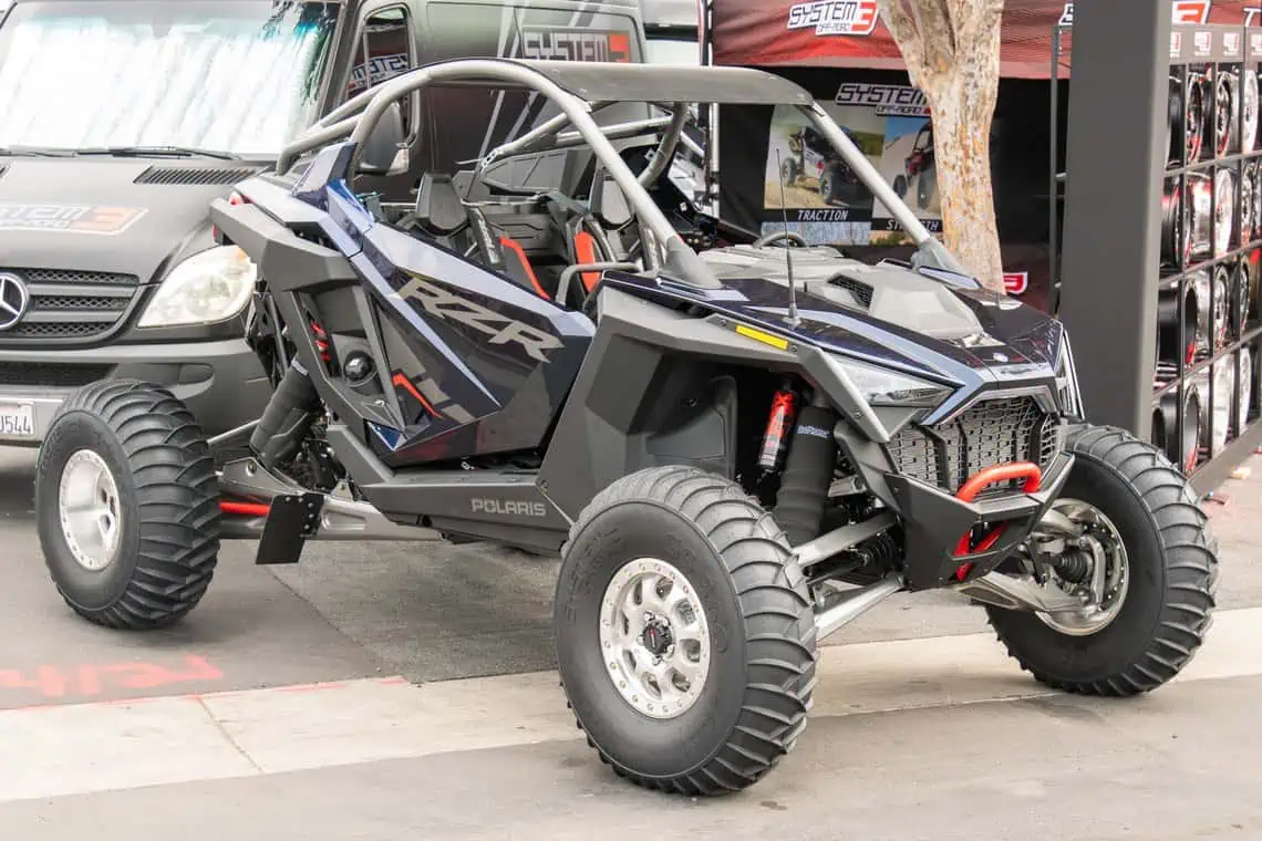 New Powersports Super Show Coming to Tampa, FL November 2023 New Powersports Super Show Coming to Tampa, FL November 2023
