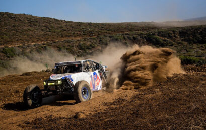 Alumicraft Racers Capture 2023 SCORE Baja 500 Victories