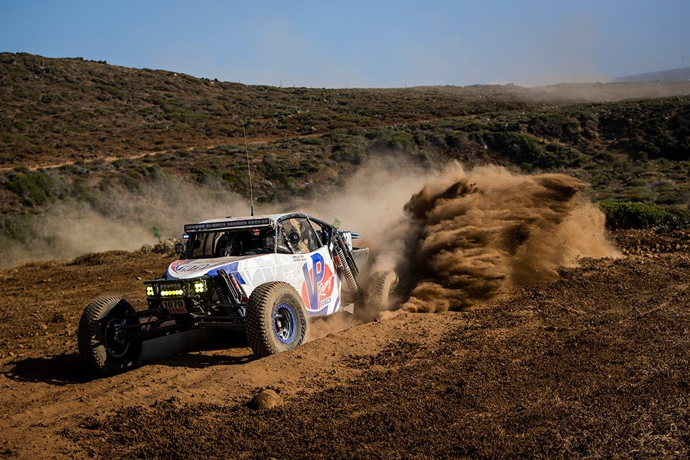 Alumicraft Racers Capture 2023 SCORE Baja 500 Victories