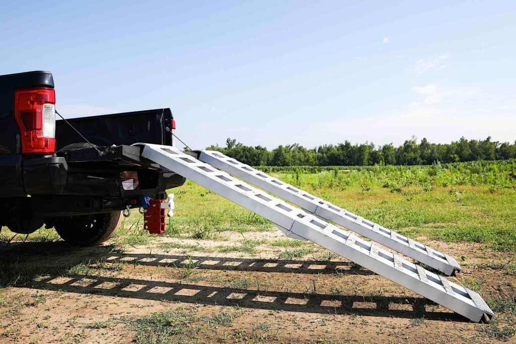 Gen-Y Hitch Ramps 2