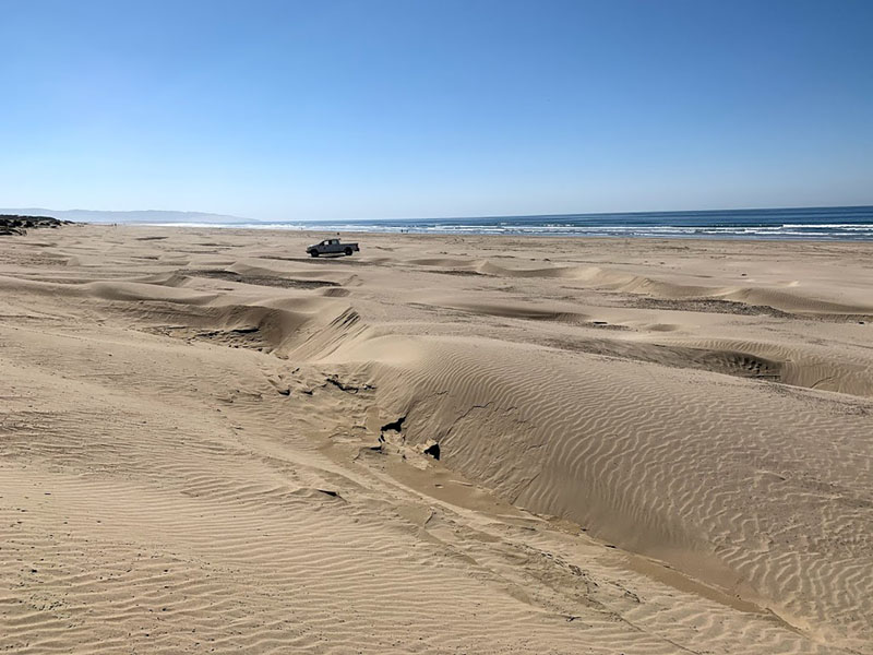Judge Rules In Favor To Protect Motorized Recreation At Oceano Dunes Judge Rules In Favor To Protect Motorized Recreation At Oceano Dunes