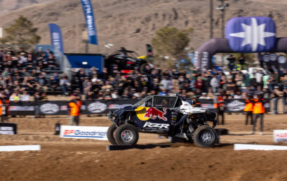 Unlimited Off-Road Racing Series 2024 Schedule Announced