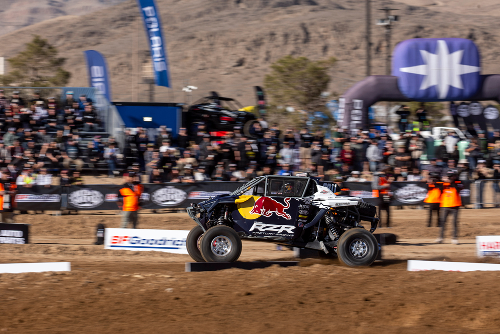 Unlimited Off-Road Racing Series 2024 Schedule Announced