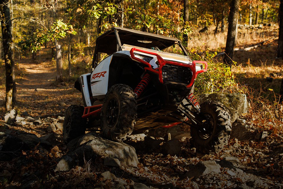 Polaris Agrees To Purchase Walker Evans Racing Polaris Agrees To Purchase Walker Evans Racing
