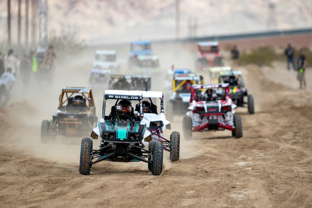 2024 Unlimited Off-Road Racing Series Schedule ReleasedPerformance Racing  Industry