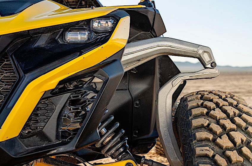 Can-Am 4