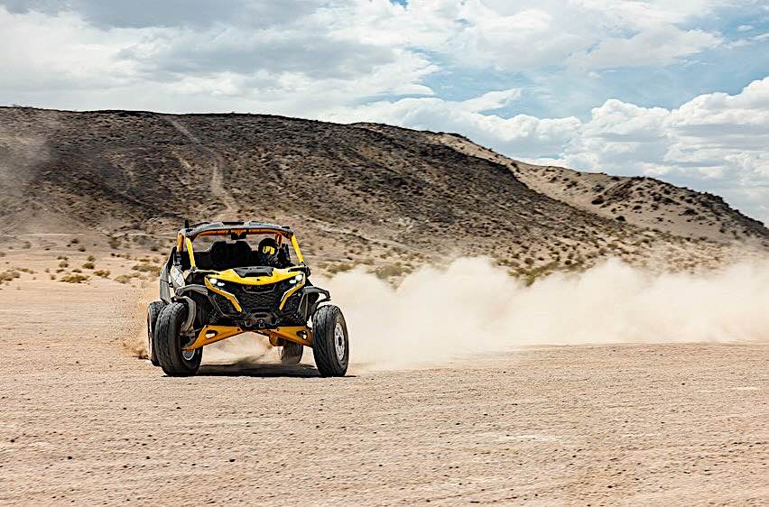 Can-Am 5
