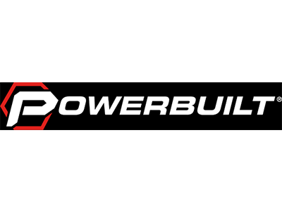 Powerbuilt Tools Show Special