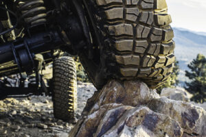 What’s The Diff? Comparing BFG’s KO2 and KM3 Tires What’s The Diff? Comparing BFG’s KO2 and KM3 Tires