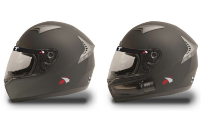 Impact Racing Full Face DOT SXS Helmets