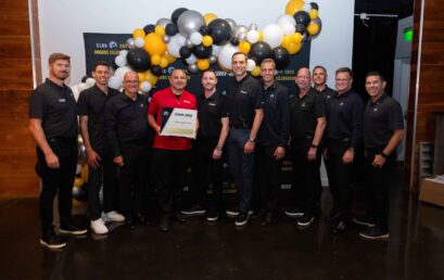 RideNow Powersports Chandler Achieves 2023 BRP National Dealer Of The Year For Can-Am