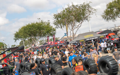 Top 5 Reasons To Attend This Weekend’s Sand Sports Super Show
