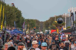 FOMO: Day 1 At The 2023 Sand Sports Super Show FOMO: Day 1 At The 2023 Sand Sports Super Show