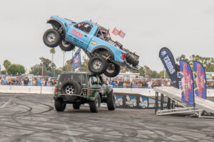Loads Of Deals And Action On Day 2 Of The 2023 Sand Sports Super Show