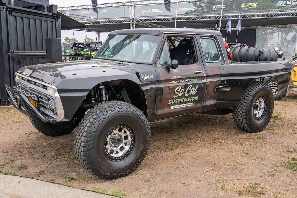 Sand Sports Super Show Day 2-4
