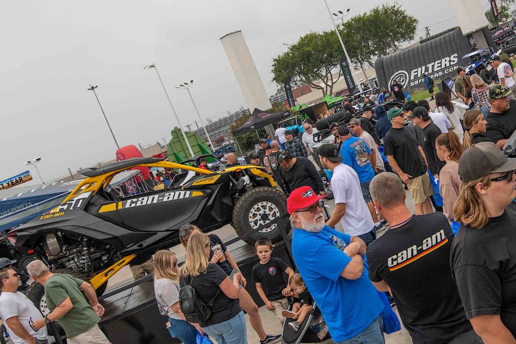 Sand Sports Super Show Day 2-7
