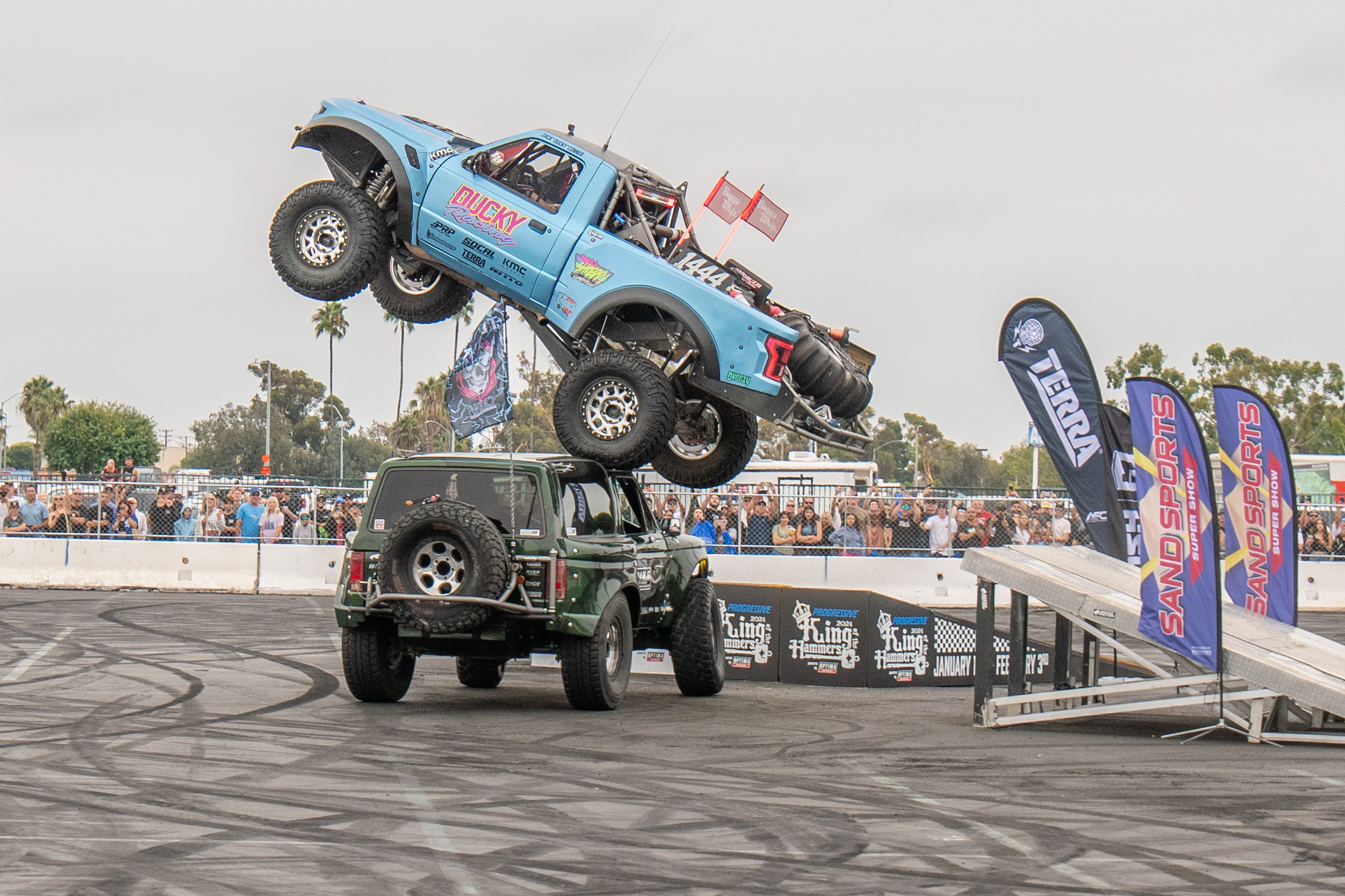 Loads Of Deals And Action On Day 2 Of The 2023 Sand Sports Super Show Loads Of Deals And Action On Day 2 Of The 2023 Sand Sports Super Show