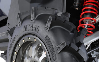 Introducing System 3 Off-Road’s New MT410 Tires