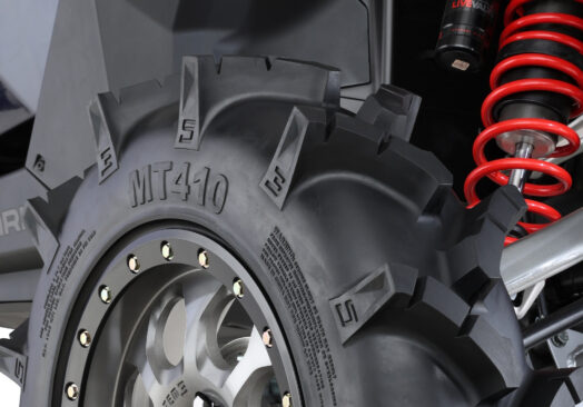 Introducing System 3 Off-Road’s New MT410 Tires
