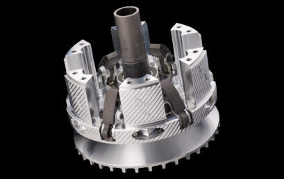 KWI Clutching Launches Billet UltraShift Clutch