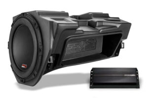 Bring More Bump To The Party With SSV Works Sub Kits Bring More Bump To The Party With SSV Works Sub Kits