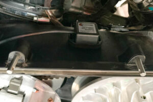 Monitor Temps With Rugged Routes UTV Belt Temp Sensor Monitor Temps With Rugged Routes UTV Belt Temp Sensor