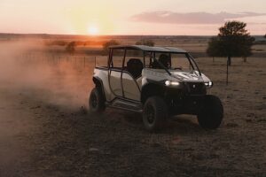Volcon Announces Co-Op R&D Agreement With The United States Army Volcon Announces Co-Op R&D Agreement With The United States Army