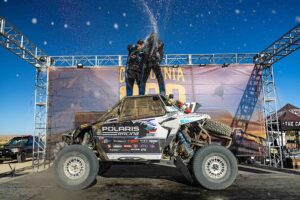 Brayden Baker Wins 2023 California 300 Limited Race Brayden Baker Wins 2023 California 300 Limited Race