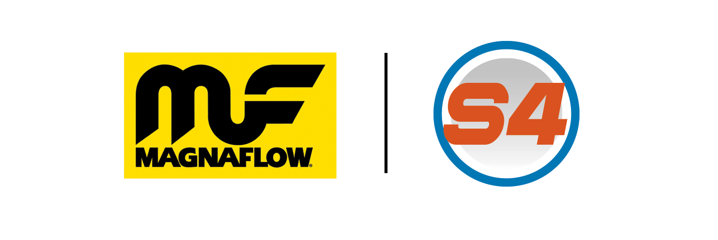 Magna Flow Official Logo