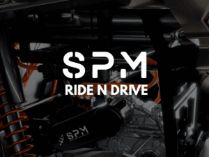 Feel the Future: Electric UTV Test Rides at S4