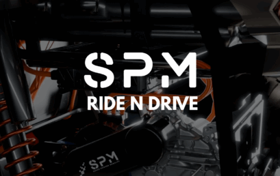 Feel the Future: Electric UTV Test Rides at S4