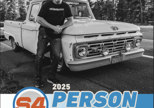 S4 Person of the Year Announced
