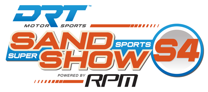 DRT Motor Sports Sand Sports SUper Show Powered by RPM