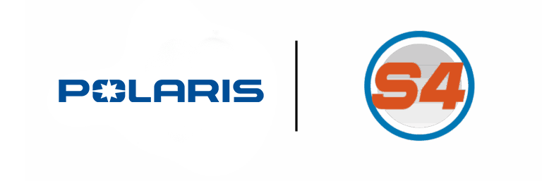 Polaris x Official Sxs Sponsor