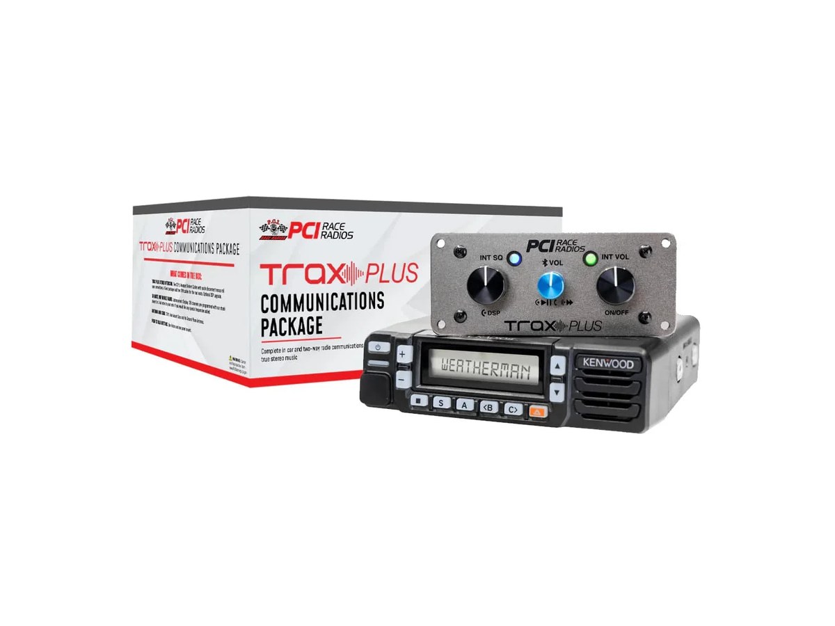 S4 26 Show Special PCI Communications