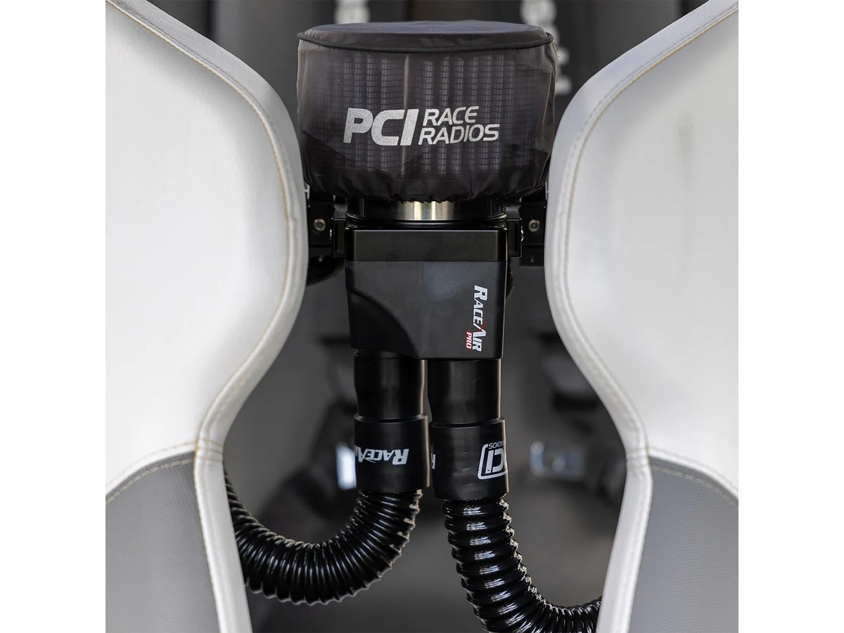 S4 26 Show Special PCI RaceAir