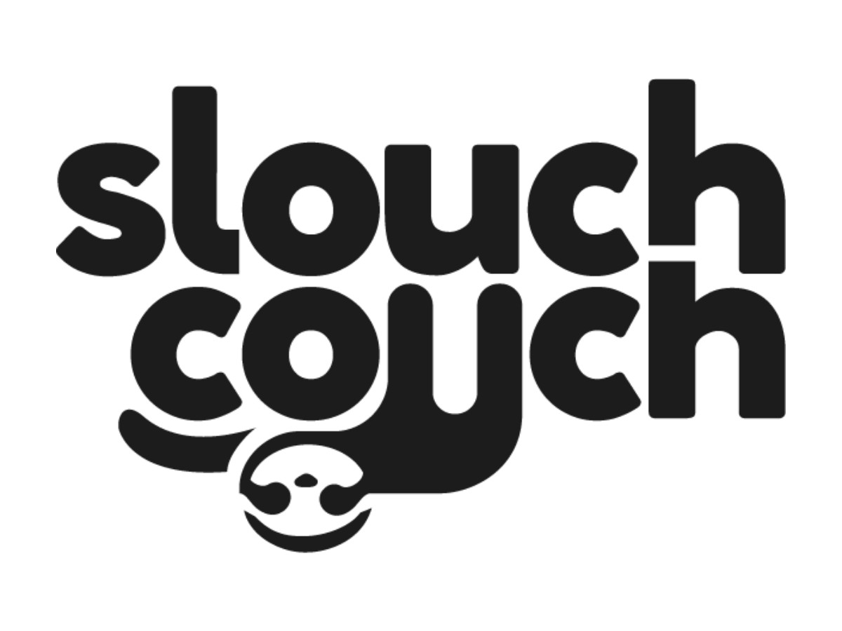 S4 26 Show Special Slouch Couch