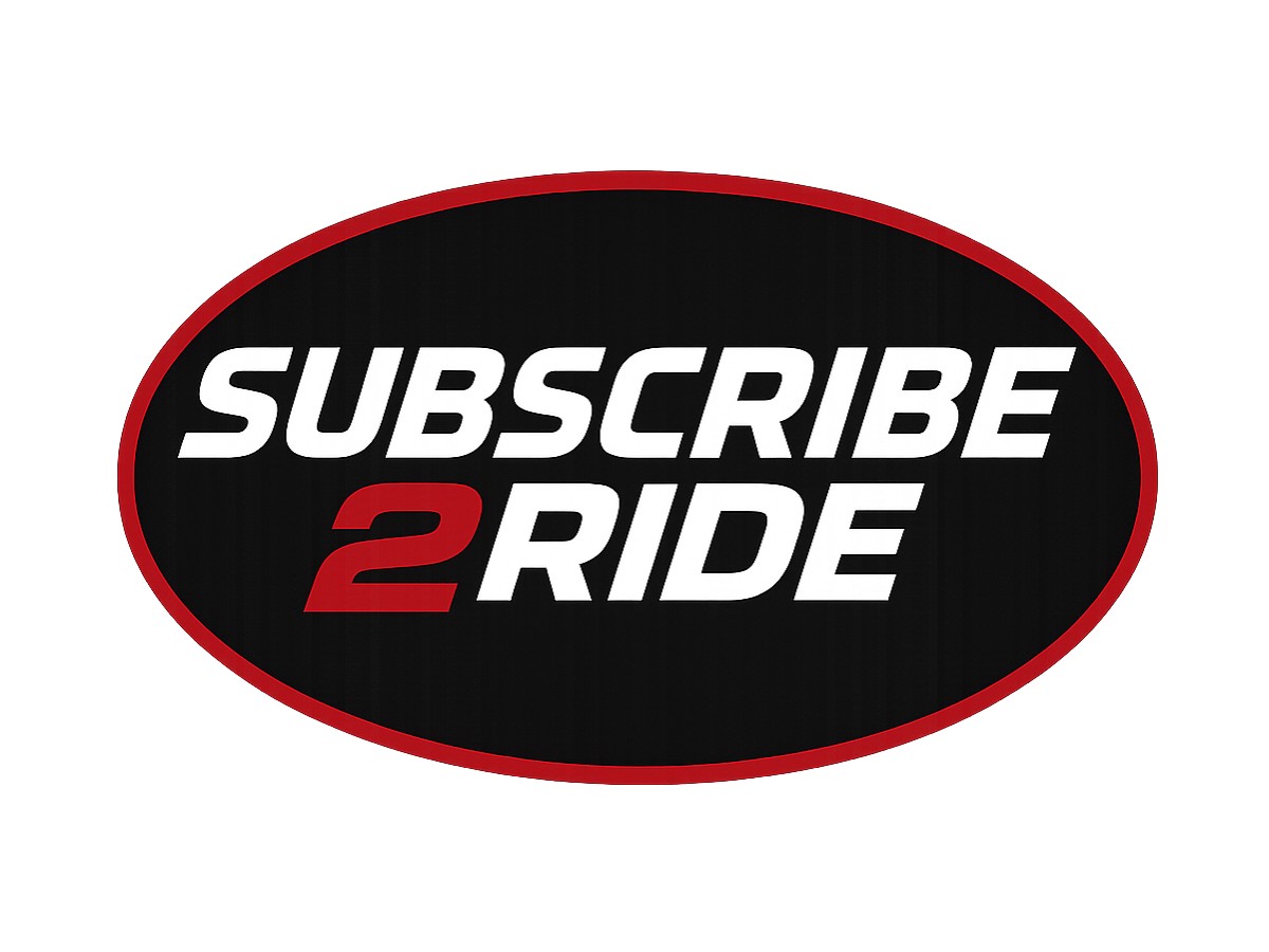 S4 26 Show Special Subscribe2Ride