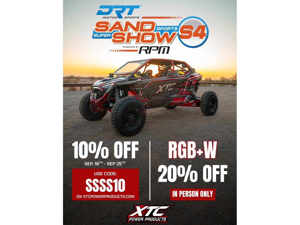 S4 26 Show Special XTC