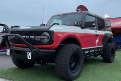 Sand Sports Super Show